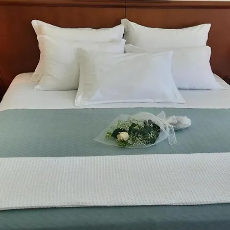 Porto Alegre Hotel 3*