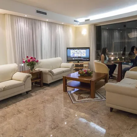Hotel Porto Alegre