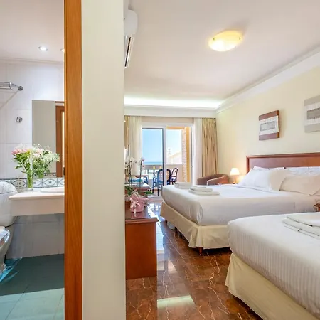 Hotel Porto Alegre 3*