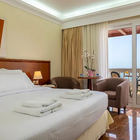 Hotel Porto Alegre