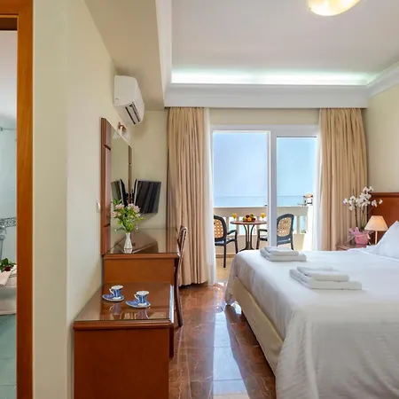 Hotel Porto Alegre 3*