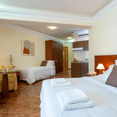 Hotel Porto Alegre