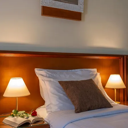 Porto Alegre Hotel 3*