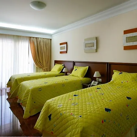 Porto Alegre Hotel Kalamaki