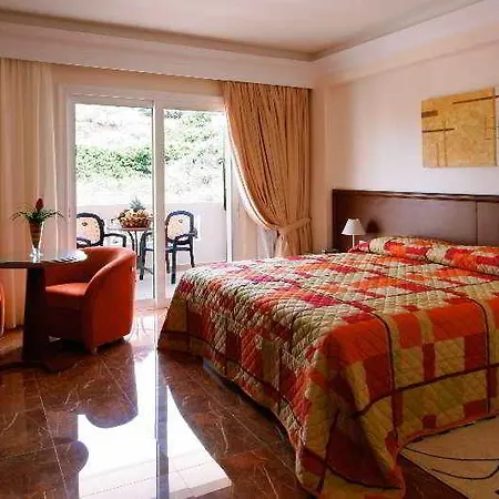 Hotel Porto Alegre 3*