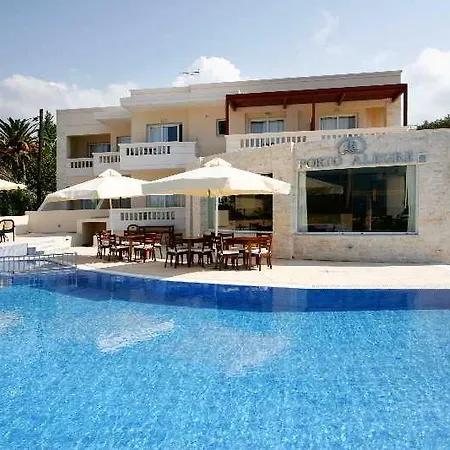 Hotel Porto Alegre 3*