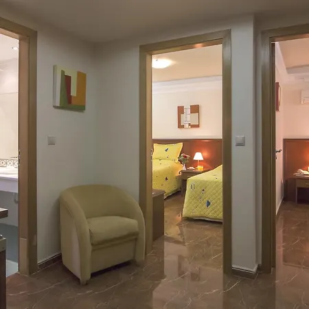 Porto Alegre Hotel Kalamaki