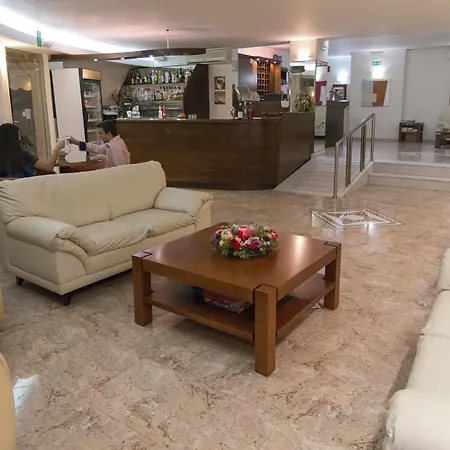 Porto Alegre Hotel Kalamaki