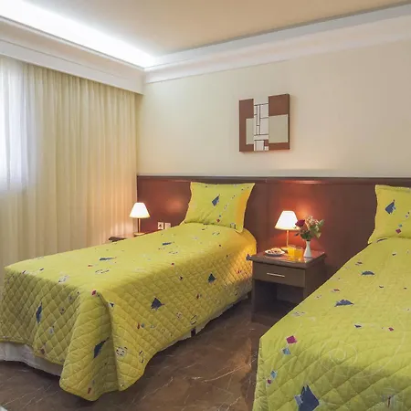 Porto Alegre Hotel