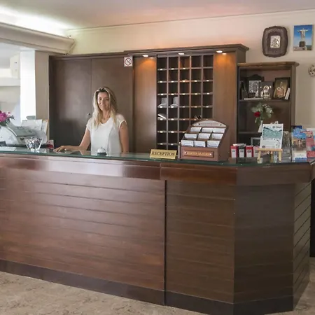 Hotel Porto Alegre Kalamaki