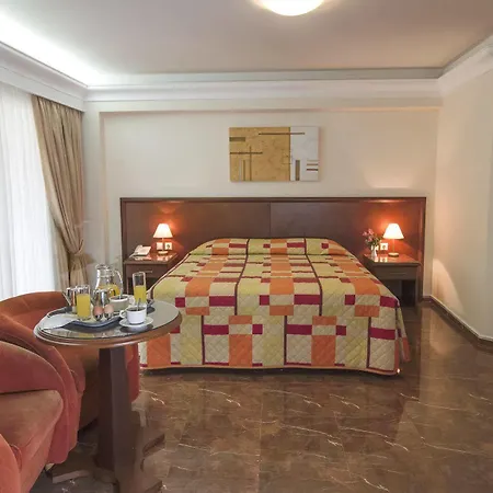 Porto Alegre 3* Kalamaki