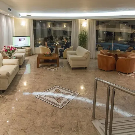 Hotel Porto Alegre